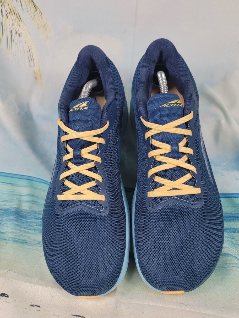 ALTRA Rivera 3 Road Running Shoes Women's 9 - Picture 3 of 10